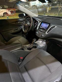 شيفروليه ماليبو